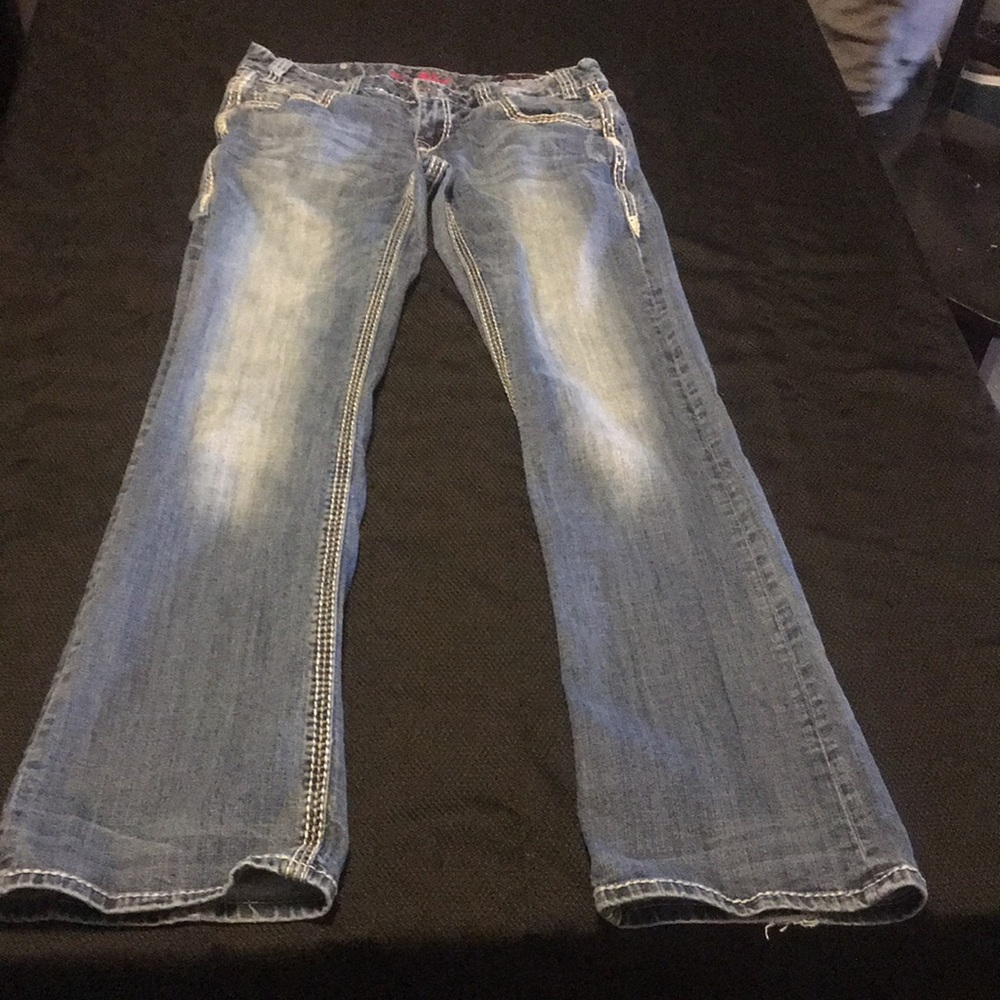 Rock and Roll Cowgirl